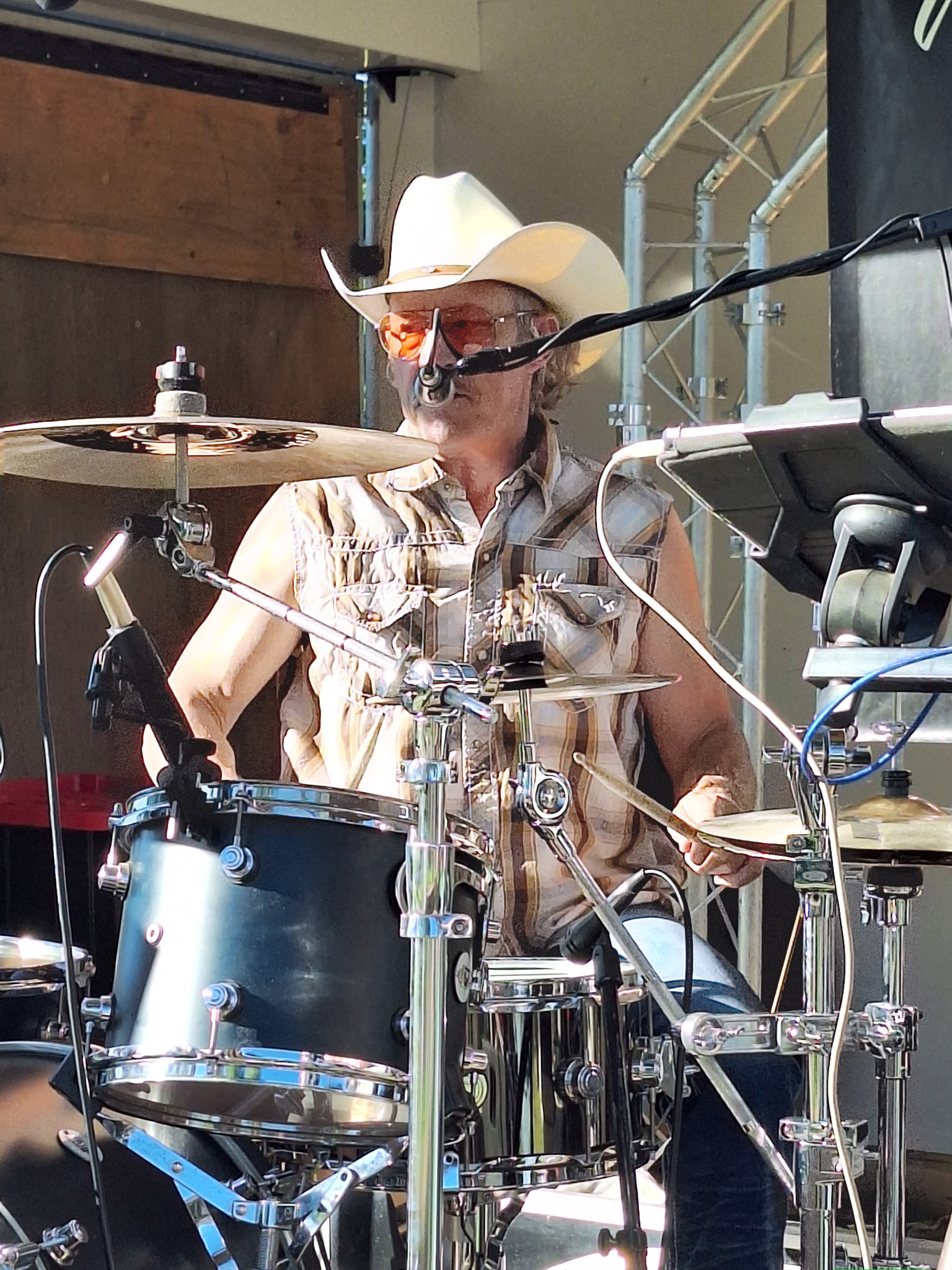 Williams & Wright Experience performance