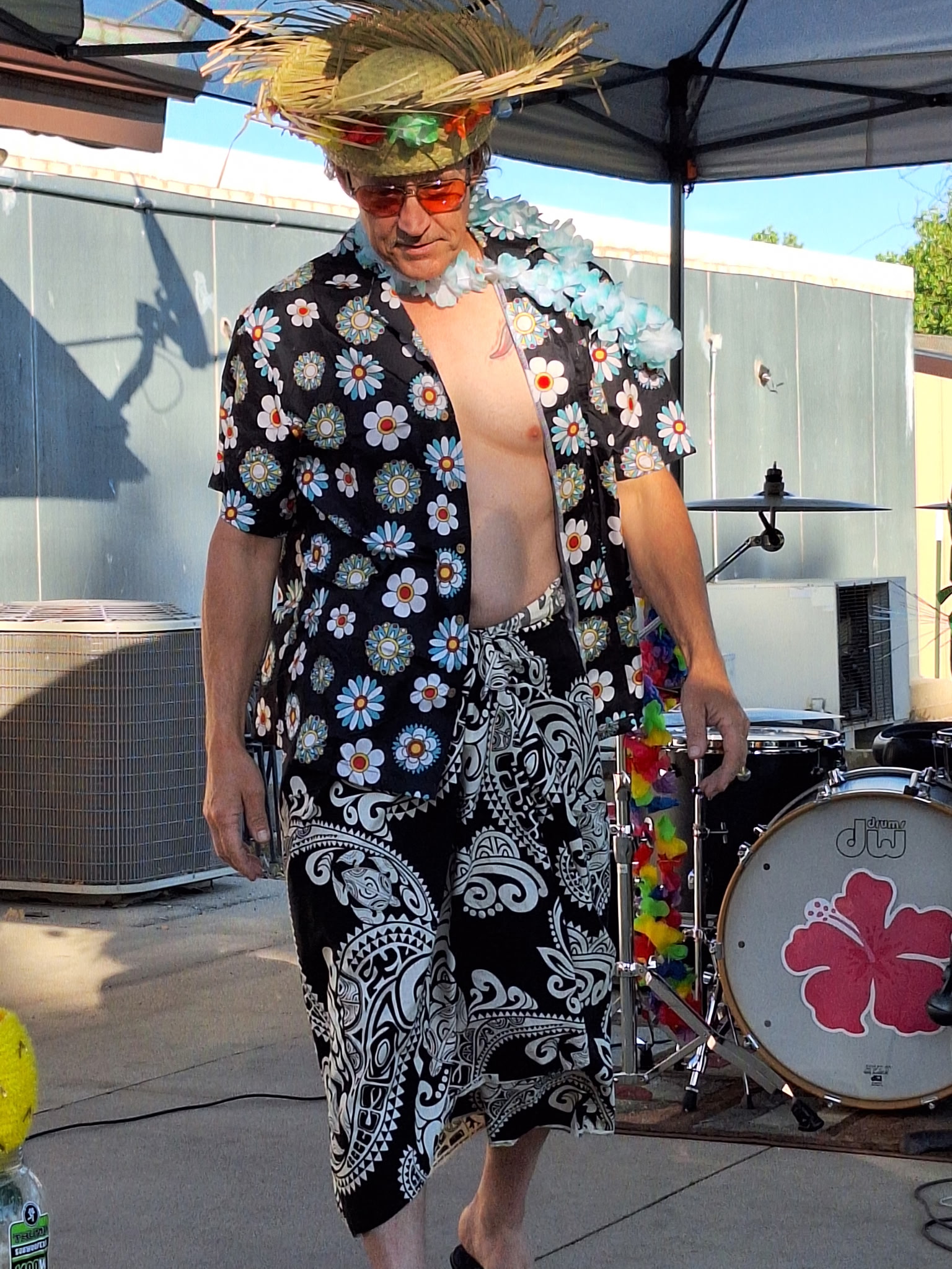 Williams & Wright Experience performance