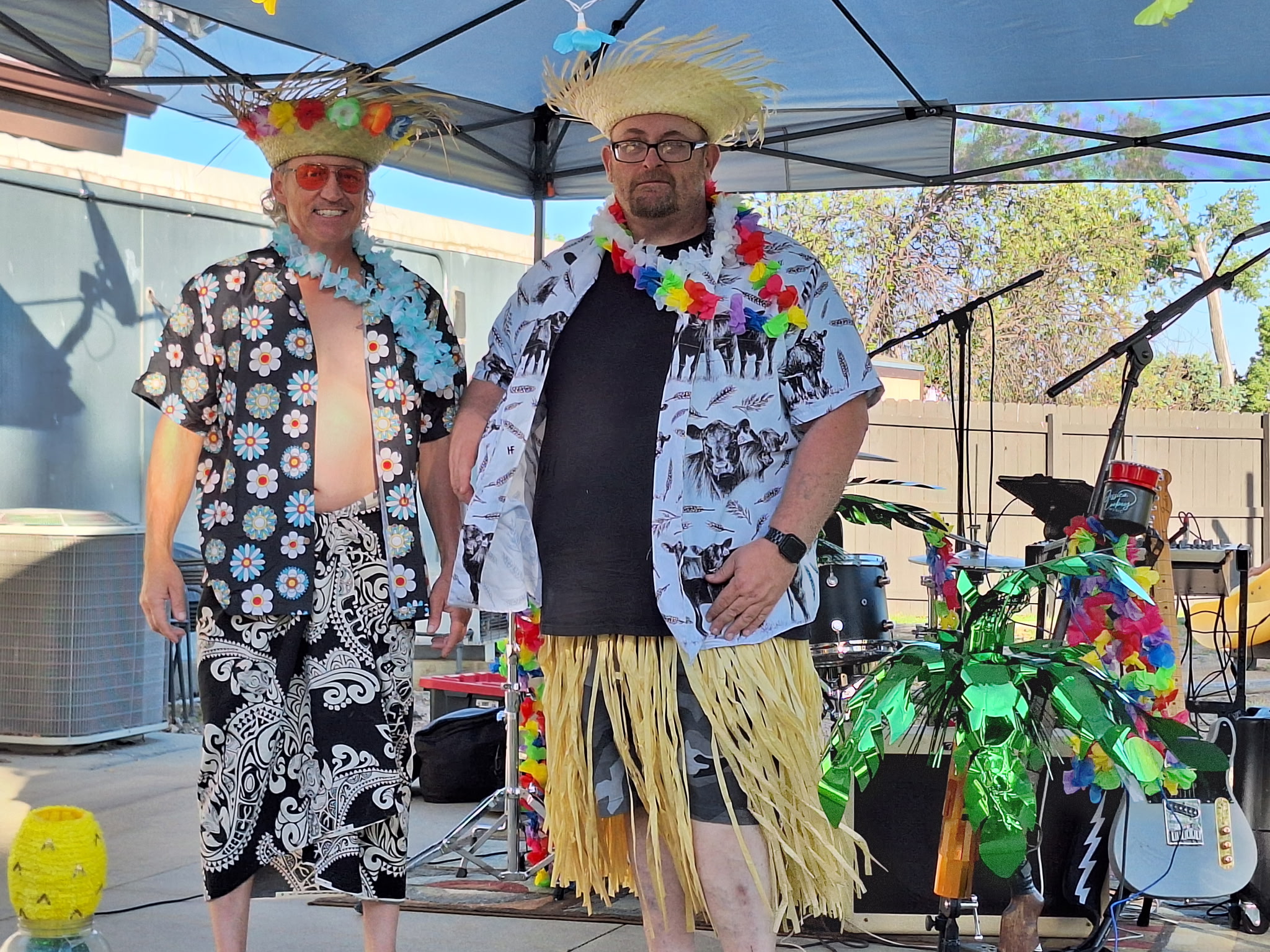 Williams & Wright Experience performance